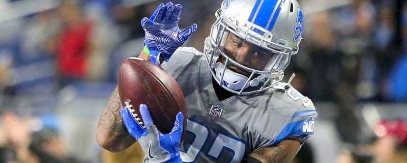 Six-time Pro Bowl CB Darius Slay announces retirement