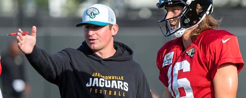 Jaguars keep OC Grant Udinski, DC Anthony Campanile in the fold for 2026 season