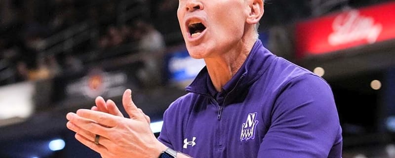 Nick Martinelli scores 32 as Northwestern downs Howard