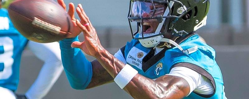 Jaguars sign Travis Hunter to reported 4-year, $46.65M deal