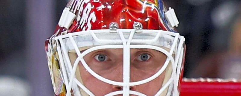 Panthers start 3-peat quest down 2 stars vs. Blackhawks