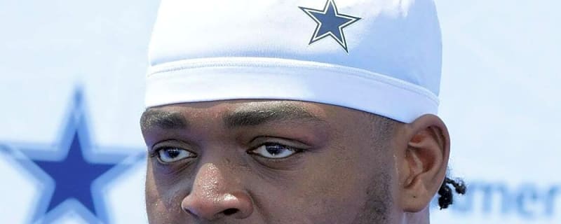 Cowboys G Tyler Smith headed to IR, needs thumb surgery