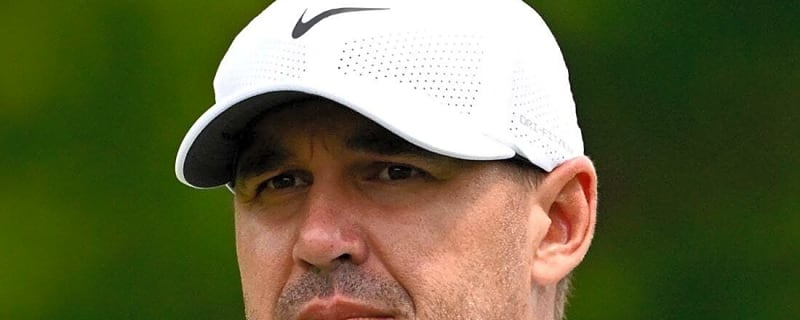 Brooks Koepka nervous, excited for 'fresh start' on PGA Tour