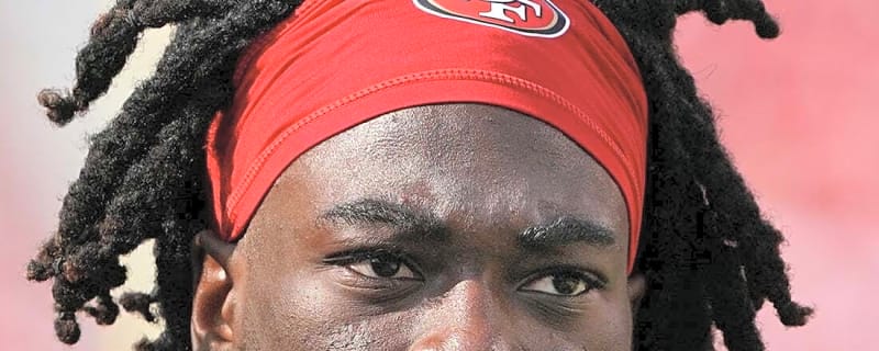 Niners GM: 'Safe to say' Brandon Aiyuk won't be back