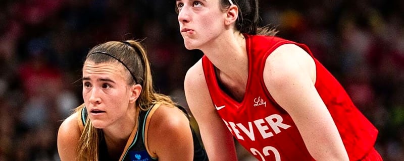 Caitlin Clark, Sabrina Ionescu headline WNBA All-Star 3-point contest