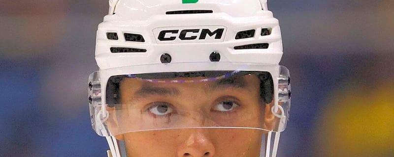Defenseman Mathew Dumba, 13-year NHL vet, retires at age 32