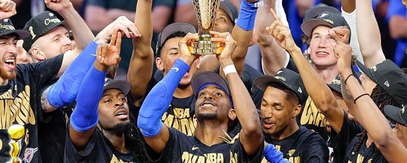 NBA champion Thunder won't visit White House