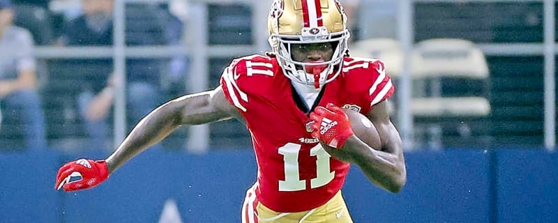 49ers trade buzz: Fowler breaks down options for Brandon Aiyuk and Mac Jones
