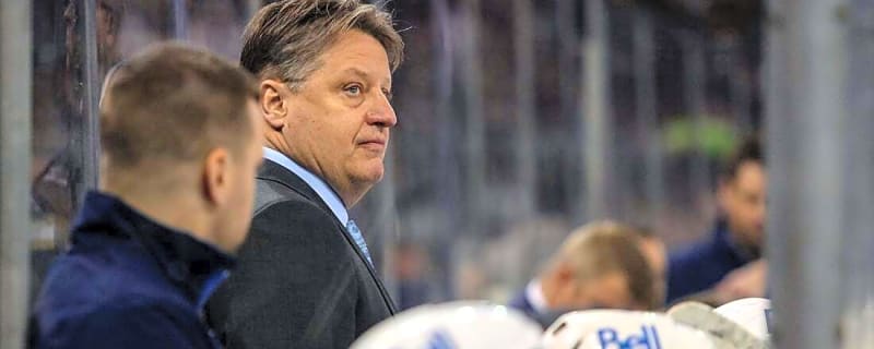 Behind new coach Rick Bowness, Blue Jackets tangle with Flames