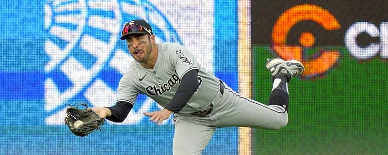 Salvador Perez shines as Royals continue home dominance of White Sox