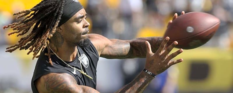 Report: Texans work out former Raider Damon Arnette Jr.