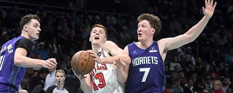 Hornets plot to work together in bid to halt Raptors&#39; win streak