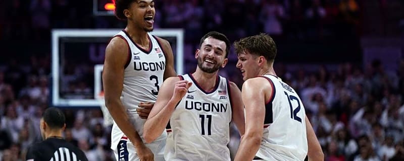 Solo Ball, No. 3 UConn blow past Columbia with first-half surge