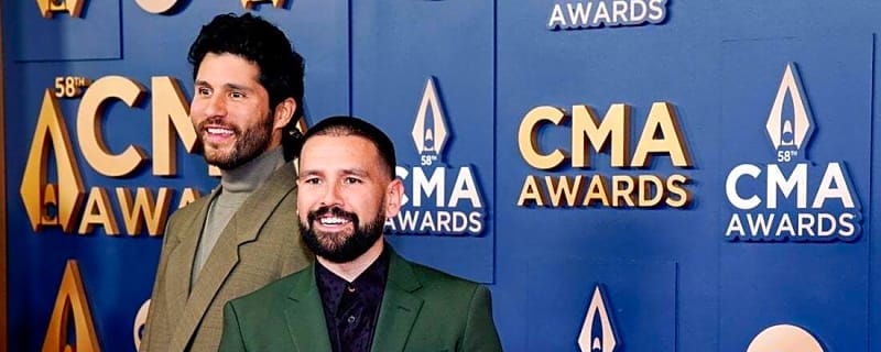 Dan + Shay, Jason Sudeikis slated to appear before U.S.'s Cup opener