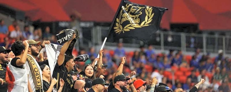 Group D winner Flamengo rally late in draw vs. LAFC