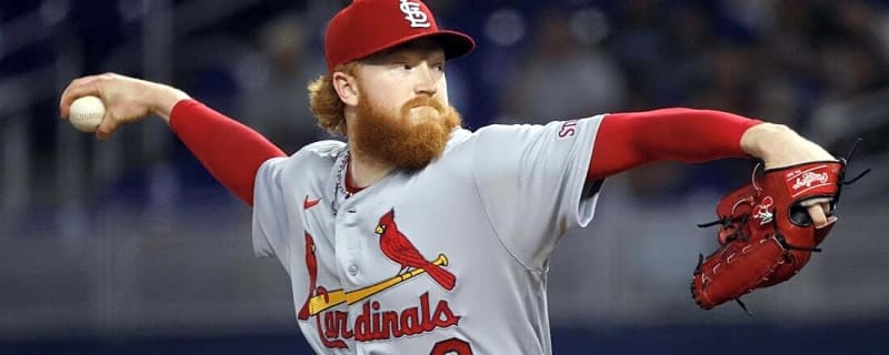 Cardinals down Marlins behind Nathan Church's homer