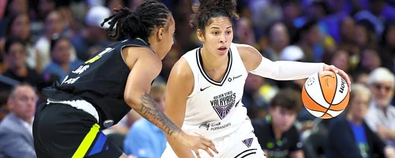 Valkyries, Mystics clash amid tight battle for last playoff berths