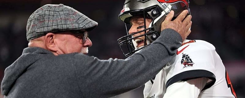 Former NFL coach Bruce Arians to have open-heart surgery