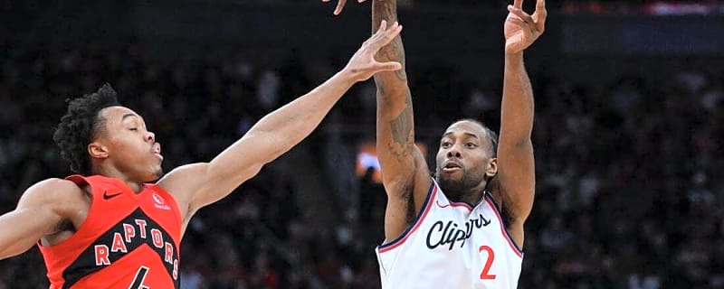 Report: Clippers-Raptors trade complete after Kawhi Leonard investigation delay