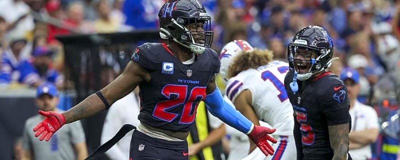 Texans S Jimmie Ward facing domestic violence civil suit