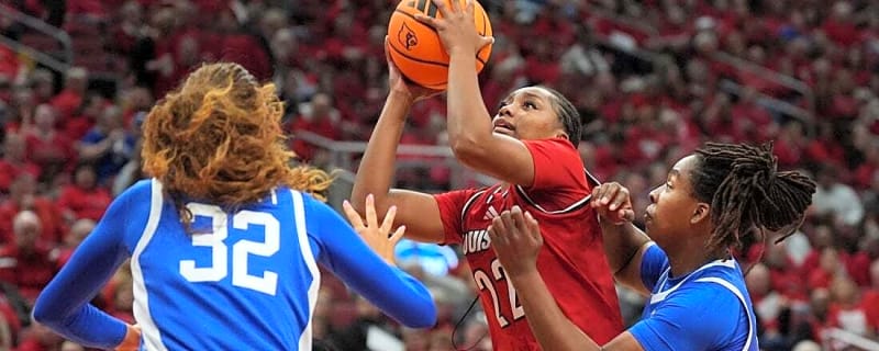 No. 20 Kentucky stops No. 21 Louisville, stays unbeaten