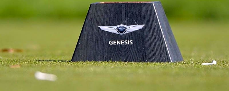 Genesis extends with PGA Tour thru ‘30; Riviera’s calendar spot on move?