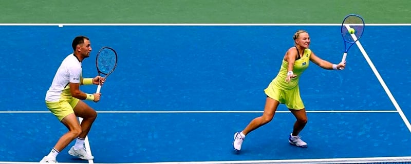 Casper Ruud withdraws from U.S. Open due to back injury