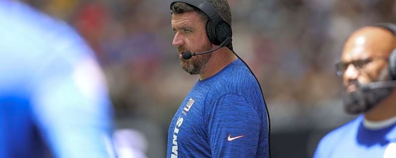 New Giants OC Tim Kelly adjusting to busier schedule