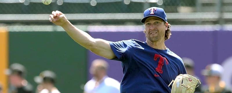 Jacob deGrom aims to continue dominance of Orioles