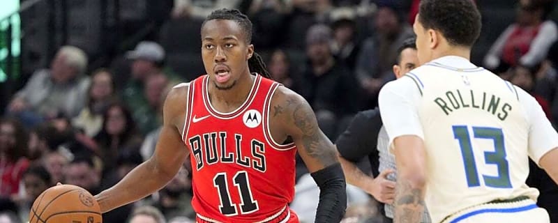 Ayo Dosunmu glad to join Timberwolves, who face reloading Clippers