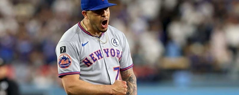 Mets add reliever Jose Butto (illness) to lengthy injured list