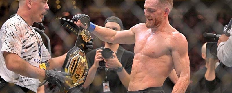 Jack Della Maddalena, Valentina Shevchenko defend titles at UFC 322