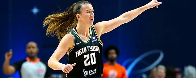Sabrina Ionescu guides Liberty in rematch vs. Wings