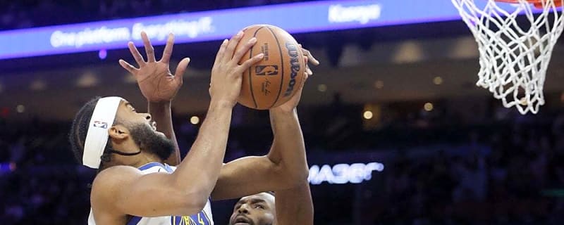 Bam Adebayo returns to help Heat take down short-handed Warriors