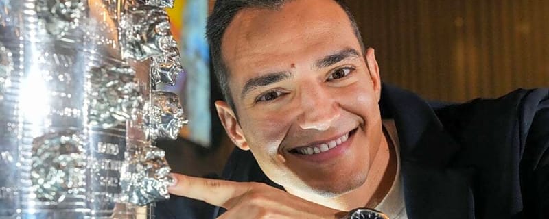 McLaren awarded $12M in lawsuit vs. IndyCar champ Alex Palou