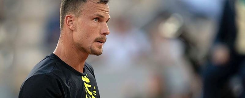 Martin Fucsovics tops another seeded foe, reaches Winston-Salem semis