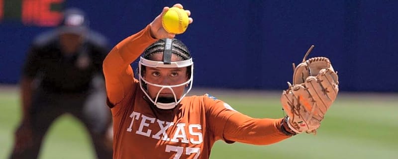 Texas powers past Tennessee to force winner-take-all WCWS semifinal