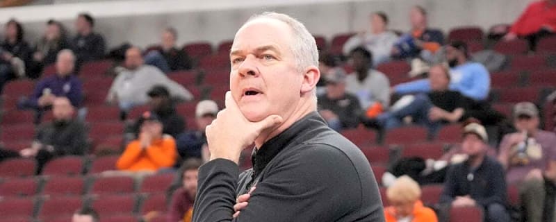Rutgers coach Steve Pikiell reveals cancer diagnosis
