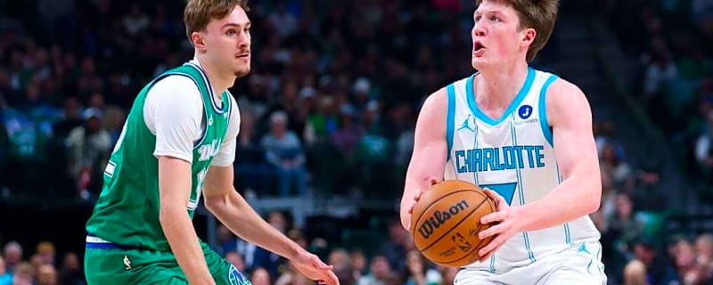 Hornets to test newly discovered winning formula against Spurs