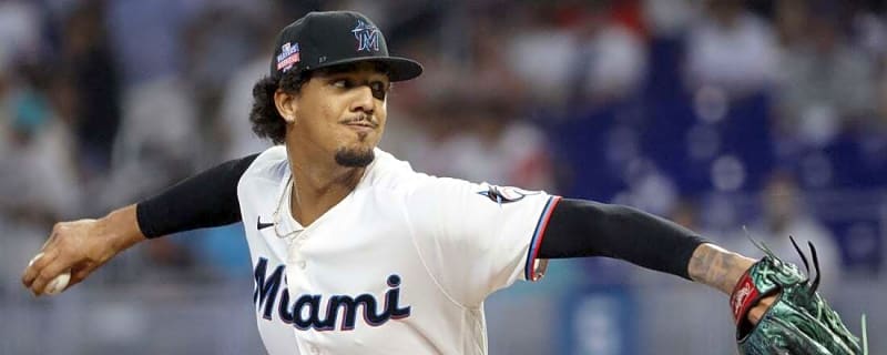 Eury Perez stays sharp as Marlins beat Nationals