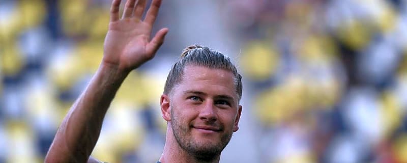 Nashville star D Walker Zimmerman entering free agency