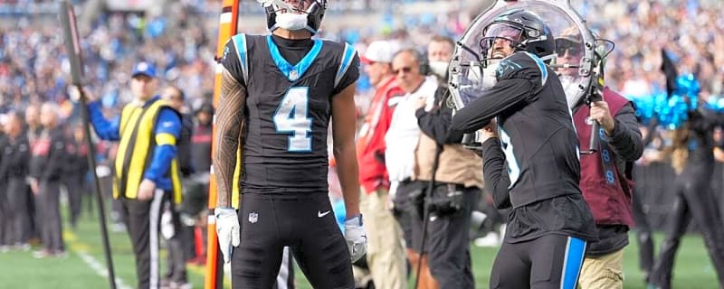 Panthers use late field goal to beat Buccaneers, claim NFC South lead