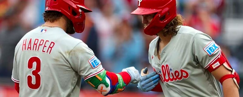 Cristopher Sanchez twirls CG shutout, fans 13 as Phils blank Pirates