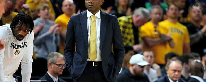 Shawn Phillips Jr., Missouri size prove too much for Howard