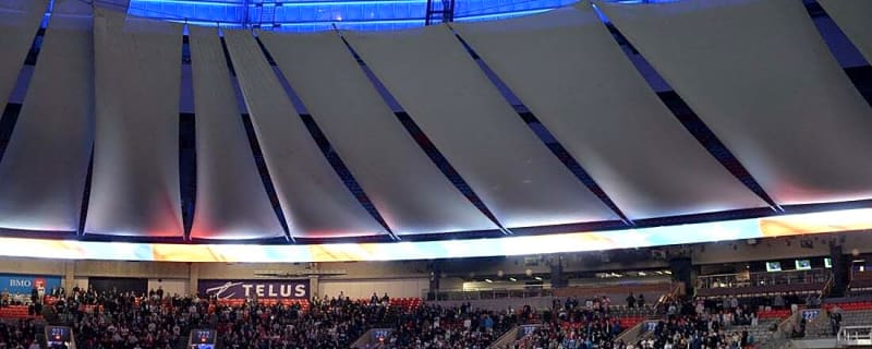 Whitecaps to begin negotiations on new stadium in Vancouver