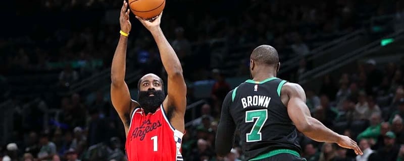 Sixers looking for more well-rounded outing vs. Clippers