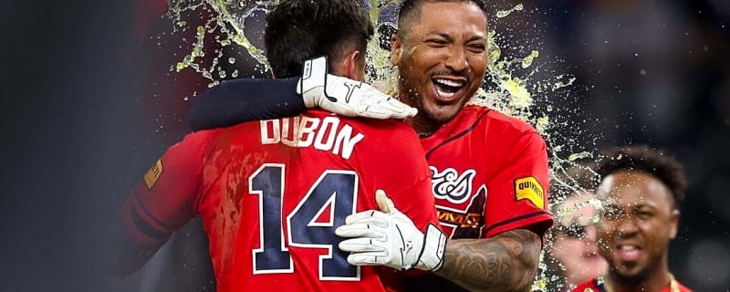 Braves' unsung heroes ready for Nationals