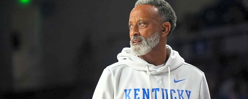 Jordan Obi leads No. 23 Kentucky past Marshall