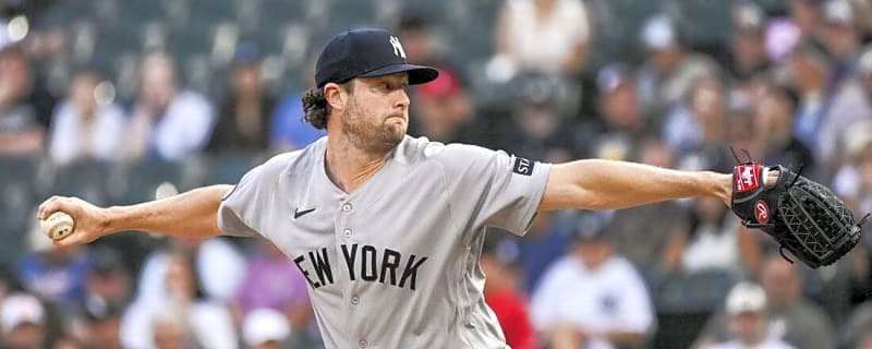 Gerrit Cole delivers again to propel Yankees past White Sox
