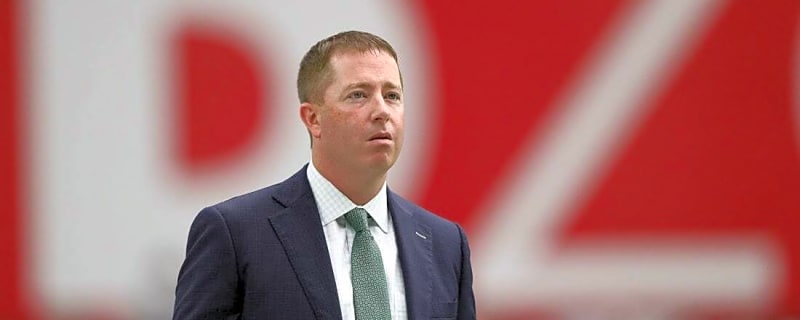 Falcons hire Bob Quinn as advisor to Kevin Stefanski